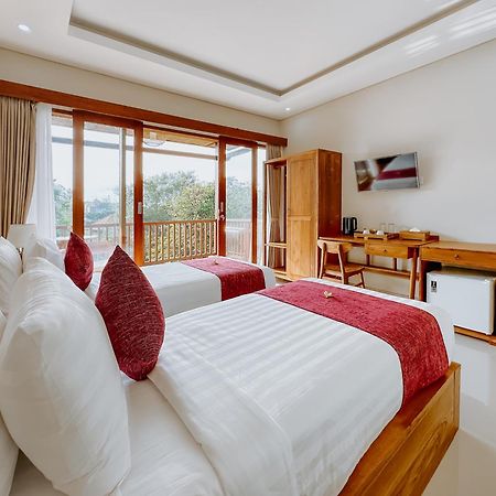 Sanubari Ubud Εξωτερικό φωτογραφία