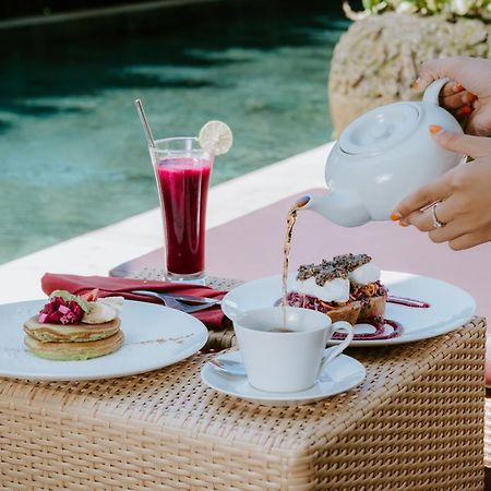 Sanubari Ubud Εξωτερικό φωτογραφία