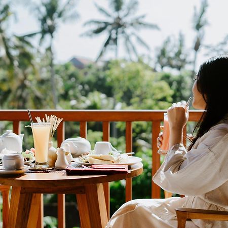 Sanubari Ubud Εξωτερικό φωτογραφία