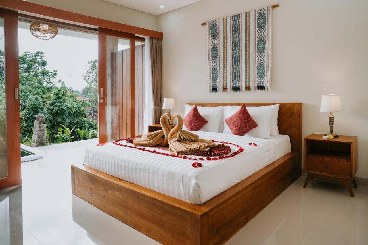 Sanubari Ubud Εξωτερικό φωτογραφία