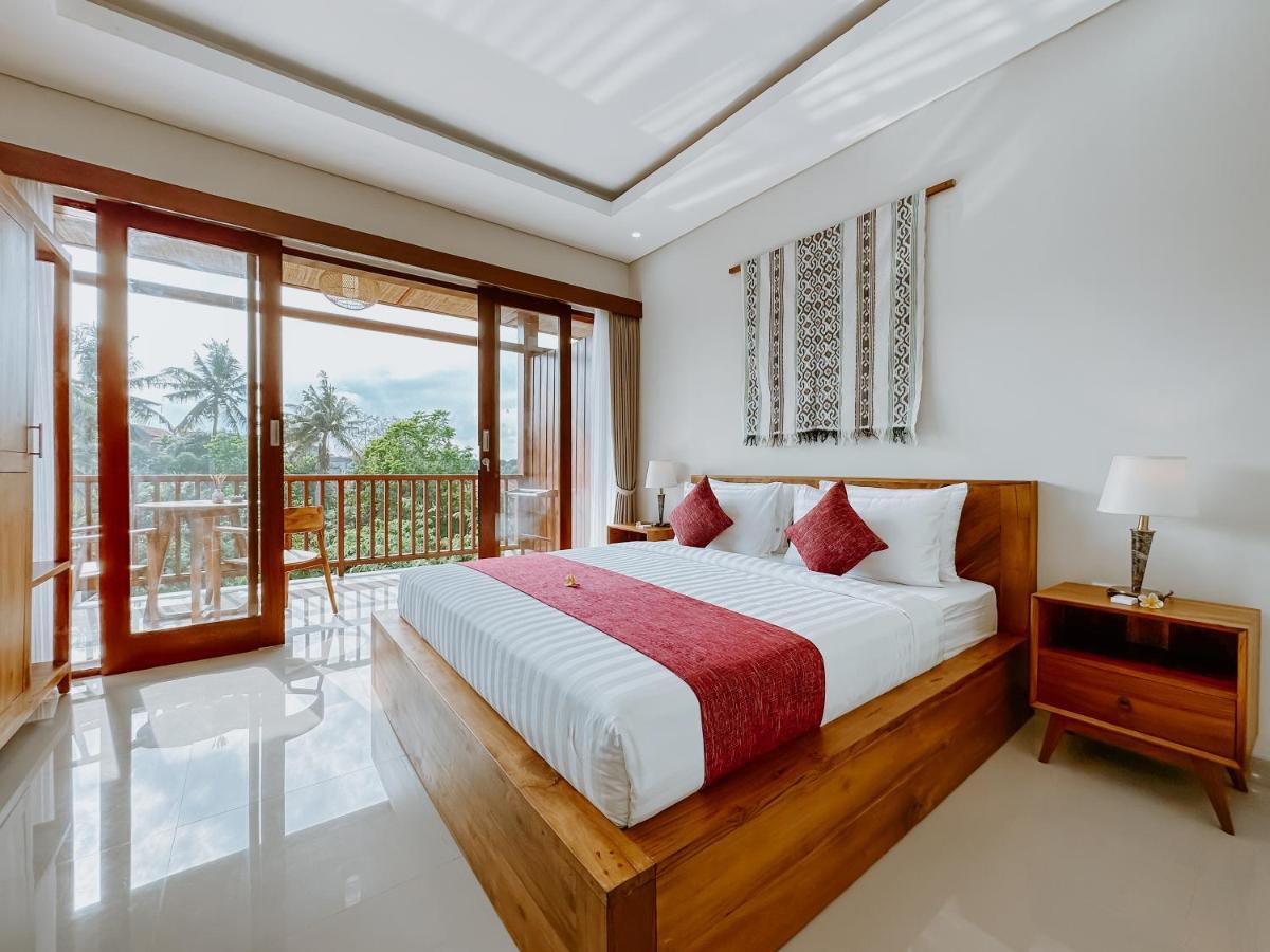 Sanubari Ubud Εξωτερικό φωτογραφία