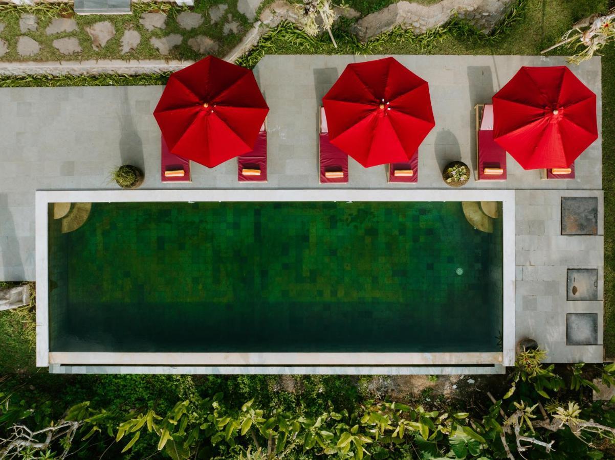 Sanubari Ubud Εξωτερικό φωτογραφία