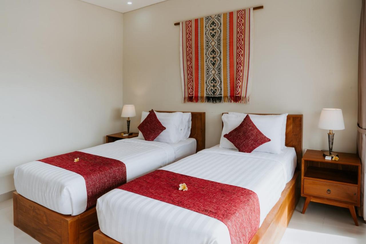 Sanubari Ubud Εξωτερικό φωτογραφία