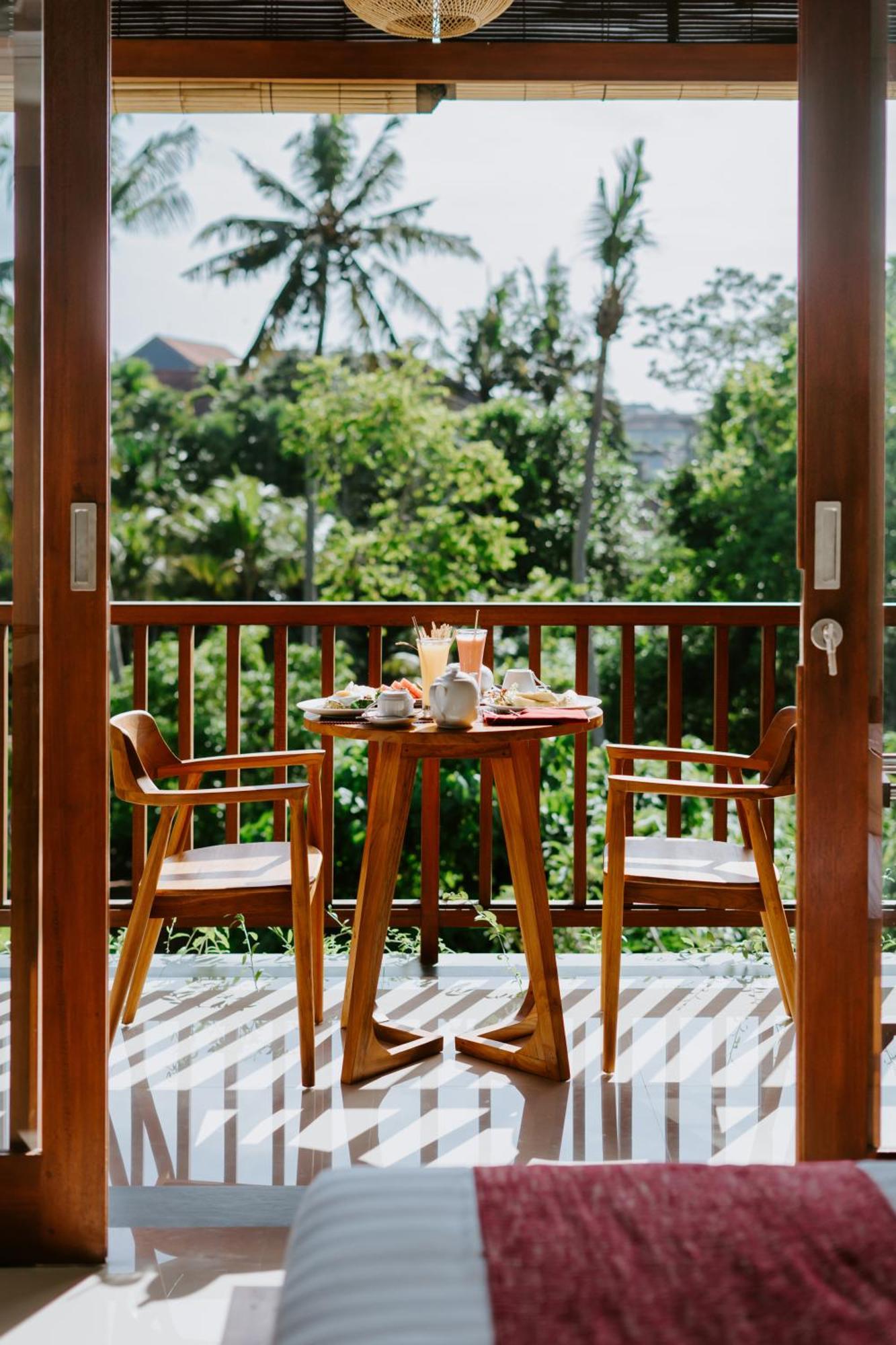 Sanubari Ubud Εξωτερικό φωτογραφία