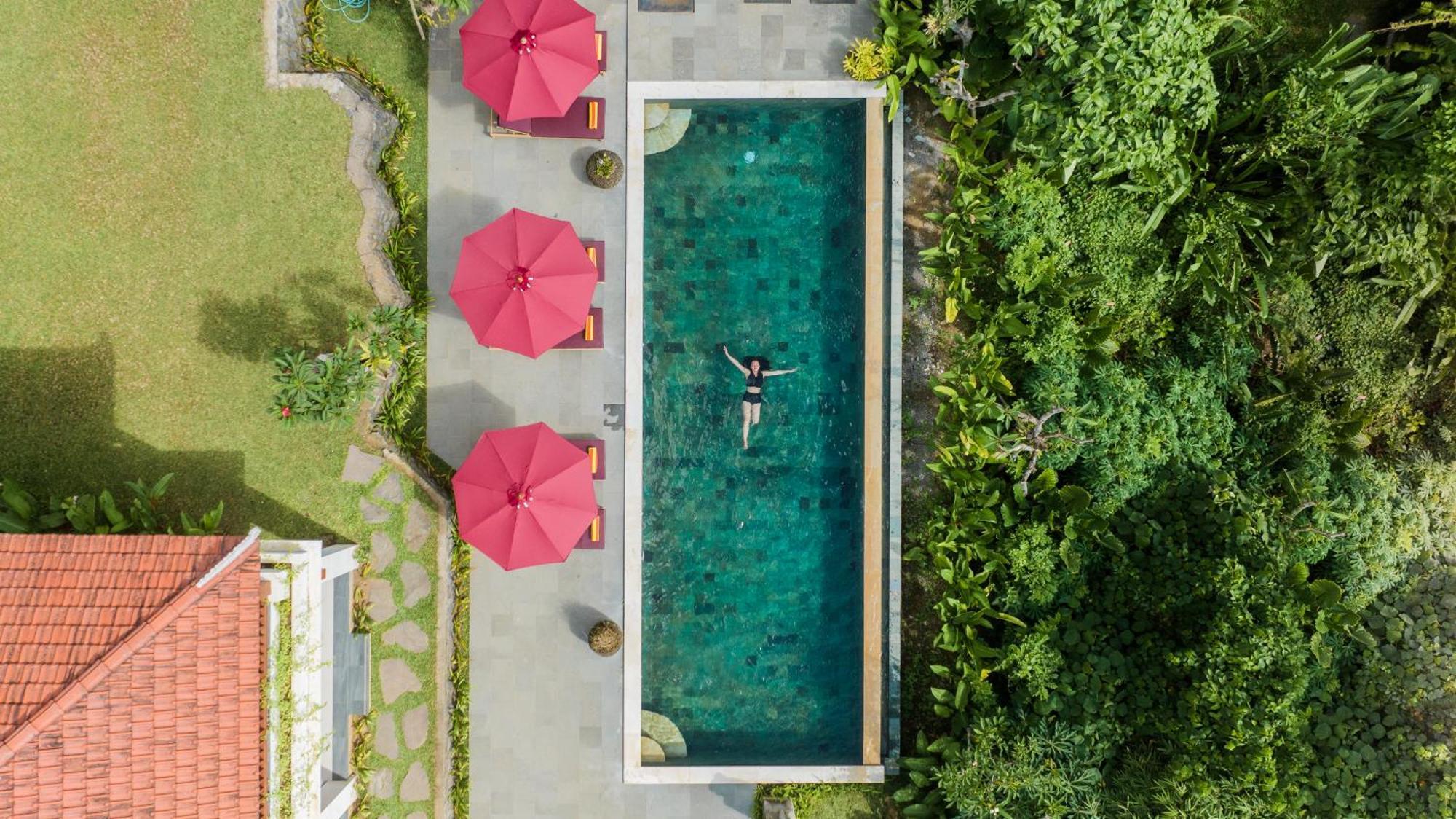 Sanubari Ubud Εξωτερικό φωτογραφία