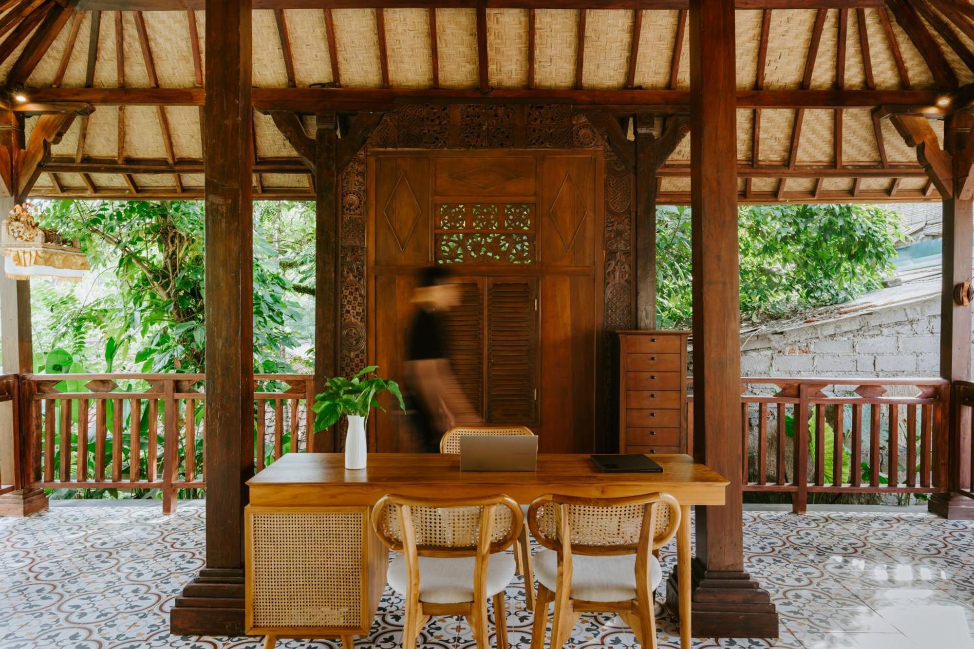 Sanubari Ubud Εξωτερικό φωτογραφία