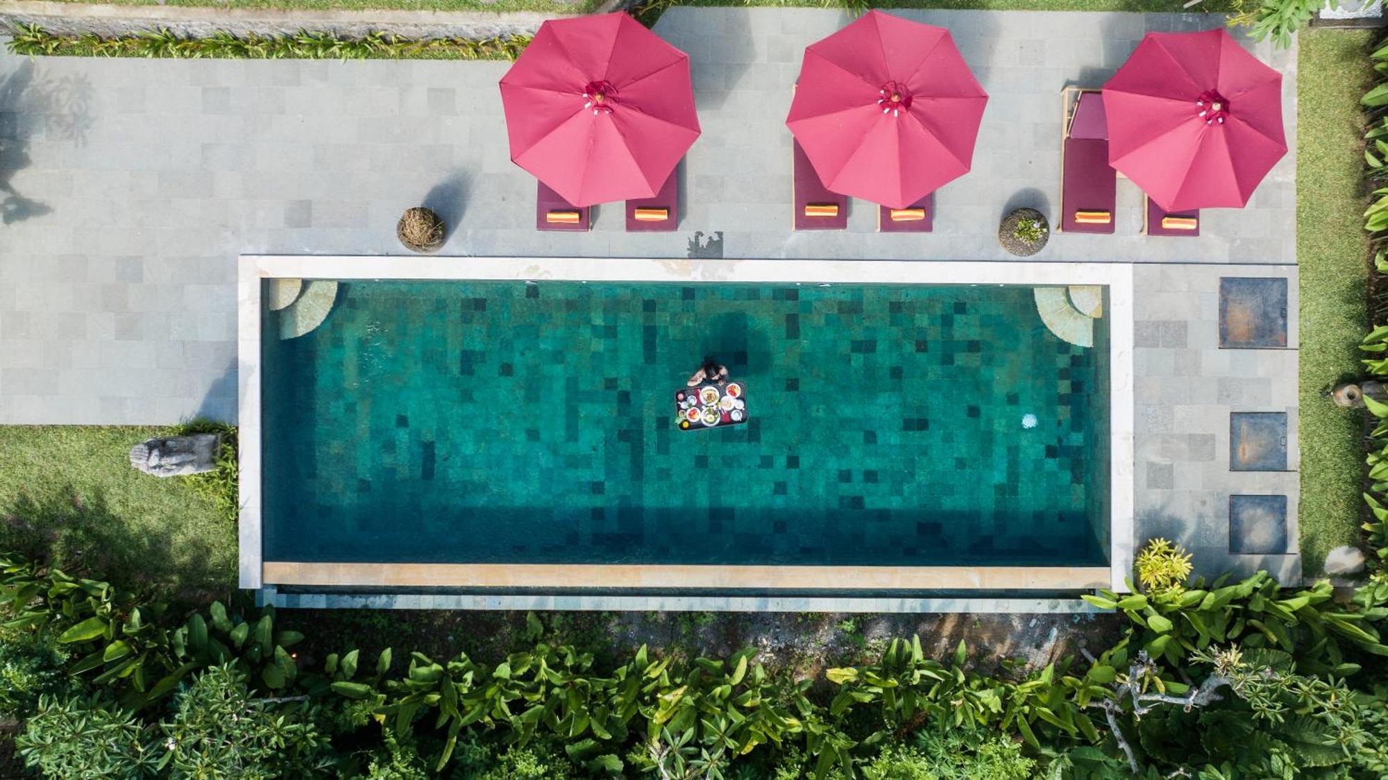 Sanubari Ubud Εξωτερικό φωτογραφία