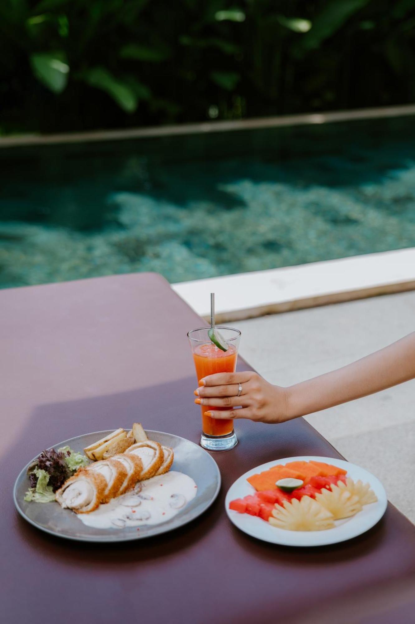 Sanubari Ubud Εξωτερικό φωτογραφία