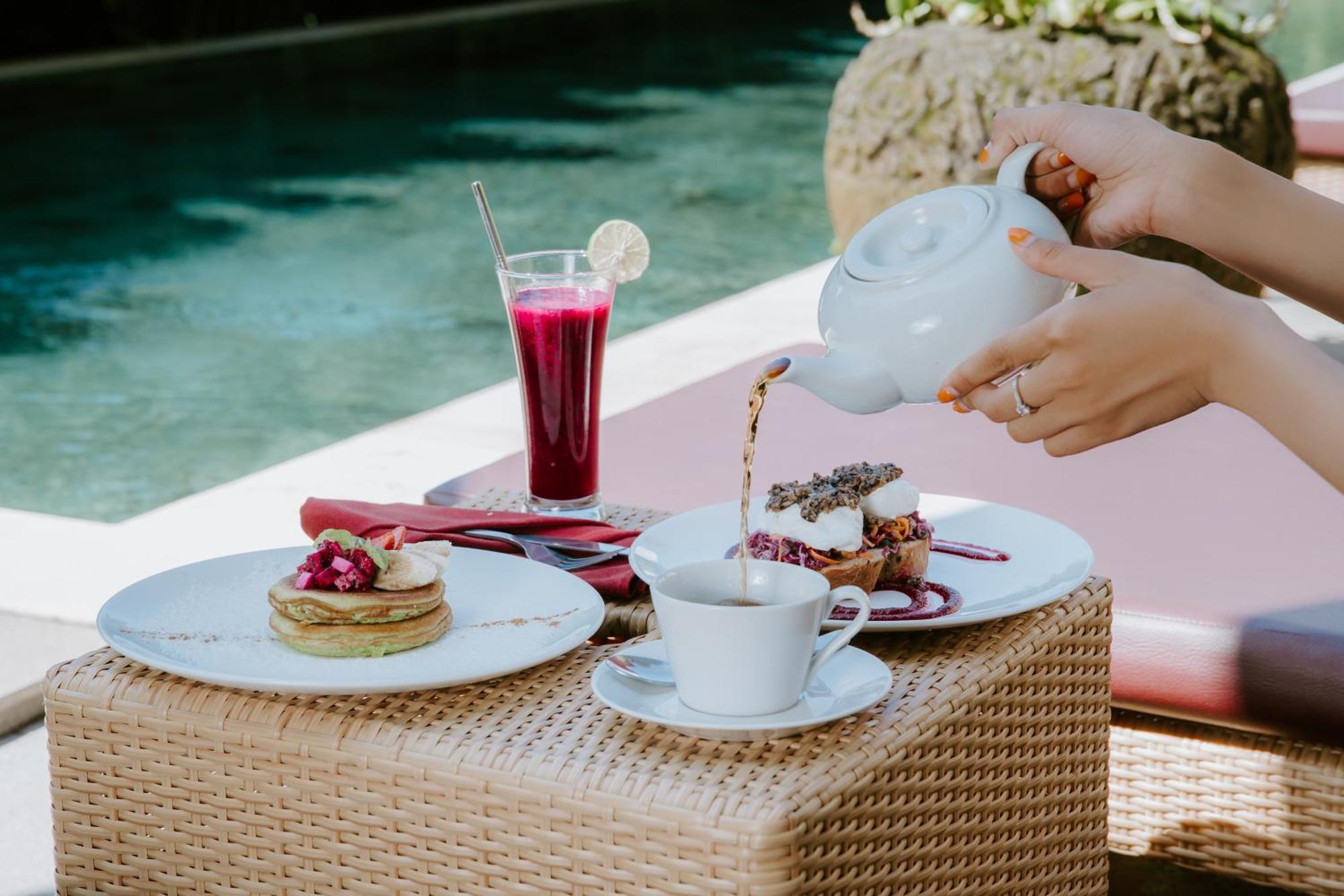Sanubari Ubud Εξωτερικό φωτογραφία